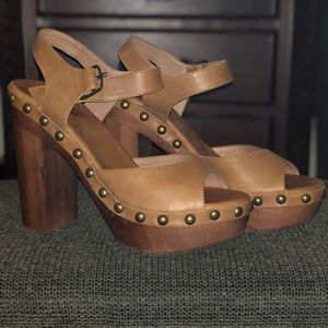 Jeffery Campbell “Woodies”